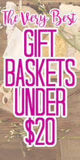 5 gift ideas for under 20 the