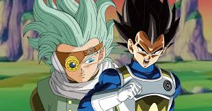 Submitted 1 hour ago by. Dragon Ball Super Chapter 74 Spoilers Release Date Time Vegeta Vs Granolah Fight Begins