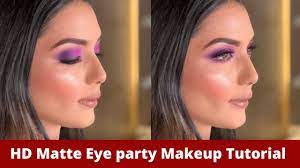 tutorial by sakshi gupta makeup studio