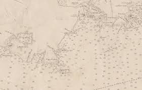 File Victoria And Sooke Harbor Nautical Chart 1906 Excerpt