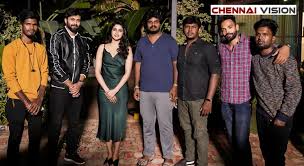 Vels Signature's maiden release 'Criminal Crush' - Tamil Nadu News, Chennai News, Tamil Cinema News, Tamil News, Tamil Movie News, Power Shutdown in Chennai, Petrol and Diesel Rate in Chennai