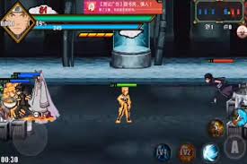 Please only want to try playing the naruto game on android that you have, you can download it directly from the. Naruto Senki Shipudden Ninja Storm 4 Guia For Android Apk Download