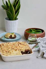 Recipes from moosewood restaurant, ithaca, new york. Lentil Shepherd S Pie Hey Nutrition Lady