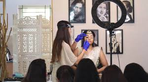 makeup artist course fees