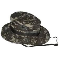 Propper Battle Rip Boonie Hat 5 Star Rating Free Shipping