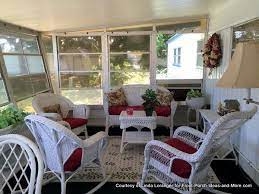 710 Best Mobile Home Porch Designs