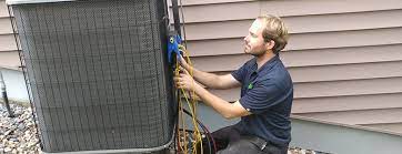 ac duct cleaning air conditioning