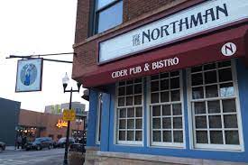 The Northman, Chicago's First Cider Bar ...