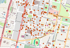 Wikiproject Haiti Earthquake Map Resources Openstreetmap Wiki