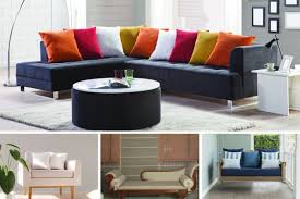 12 diffe types of sofa cushions