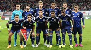 Venue name groupama stadium city. Olympique Lyon Squad 2021 2022