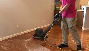 hardwood floor cleaning in cincinnati oh