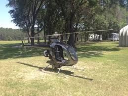 fatal helicopter crash happened after