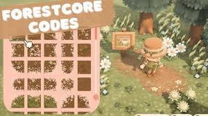 forestcore design codes