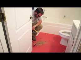 remove tile removing tile floor