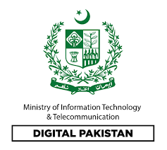 Official portal of immigration department of malaysia. Ministry Of Science And Technology Pakistan Logo
