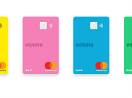 Since this is a debit card, there's no credit check involved when you apply. Paypal Launches Venmo Branded Debit Card
