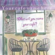 Enter some words related to your business to get started. 45 Creative Coffee Shop And Cafe Names Delishably