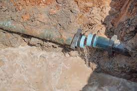 How To Locate Your Main Sewer Line In