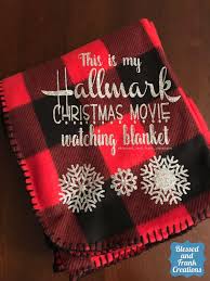 This is a digital item for instant download. Find More Hallmark Christmas Blanket For Sale At Up To 90 Off