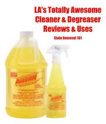 totally awesome cleaner de