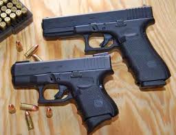 Glock 19 Vs Glock 26 Which Should You Choose Simple Guide