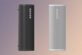 The sonos roam is a portable wireless speaker. Erscheinungsdatum Funktionen Und Technische Daten Des Sonos Ro