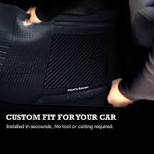 custom fit automotive floor mats