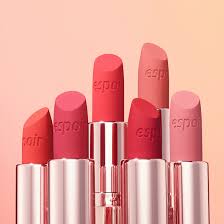 korean lipsticks and tint of 2021