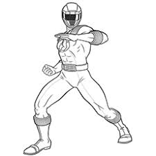 Power rangers coloring pages are most popular among older kids who love the show and like to fill the pictures of their favorite heroes with colors. Top 35 Free Printable Power Rangers Coloring Pages Online