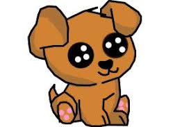 How to draw a cute puppy easy youtube. How To Draw A Very Cute Puppy Drawingnow