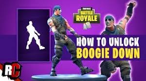 The maker of 'fortnite' is suing two youtubers for trolling with cheats and sharing hacks. How To Unlock Boogie Down Dance In Fortnite Two Factor Authentication Claim Free Dance Youtube