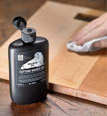 walrus oil cutting board oil lee