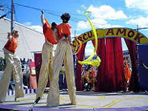 Circo - Wikipedia, la enciclopedia libre