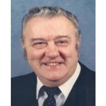 Maynard W. "Corky" Brant Obituary