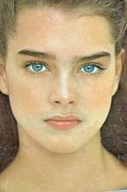 Shields featured on the cover of playboy in 1986 at age 21. Edson Ecks X Young Brooke Shields Brooke Shields Young Brooke Shields Brooke Shields Blue Lagoon