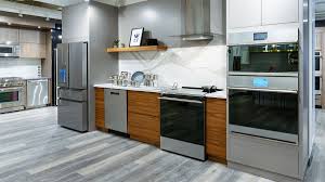 the best stainless steel kitchen