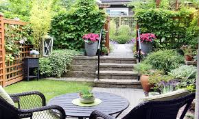 Inspiring Terrace Garden Ideas For Your