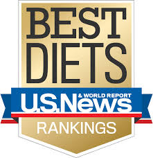 Best Weight Loss Diets For 2019 U S News Best Diets