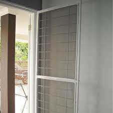 door openable mosquito net by chennai