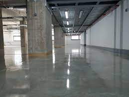 industrial flooring rousse group