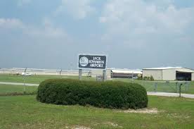 Jack Edwards Gulf Shores Alabama Airports On Waymarking Com