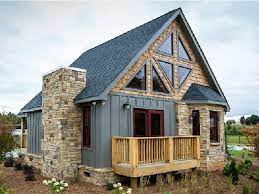 Home Blue Ridge Log Cabins