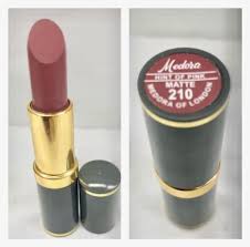 medora of london lipstick quality