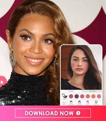 best blush filter app how to apply