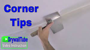 drywall corner tool