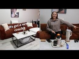 Acanva Couch Review Gingerbread