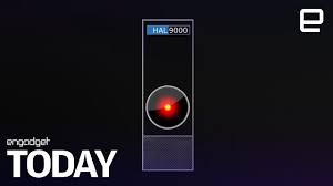 Hal computer systems, commonly just hal, was an american fabless semiconductor company. Hal 9000 Can Be Yours As A Replica Bluetooth Speaker Engadget Today Youtube
