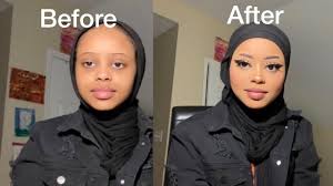 the neko look makeup tutorial you