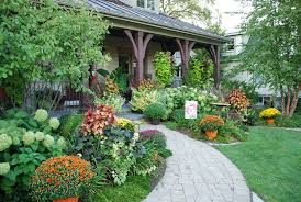 Fall Landscaping Ideas For Front Yards